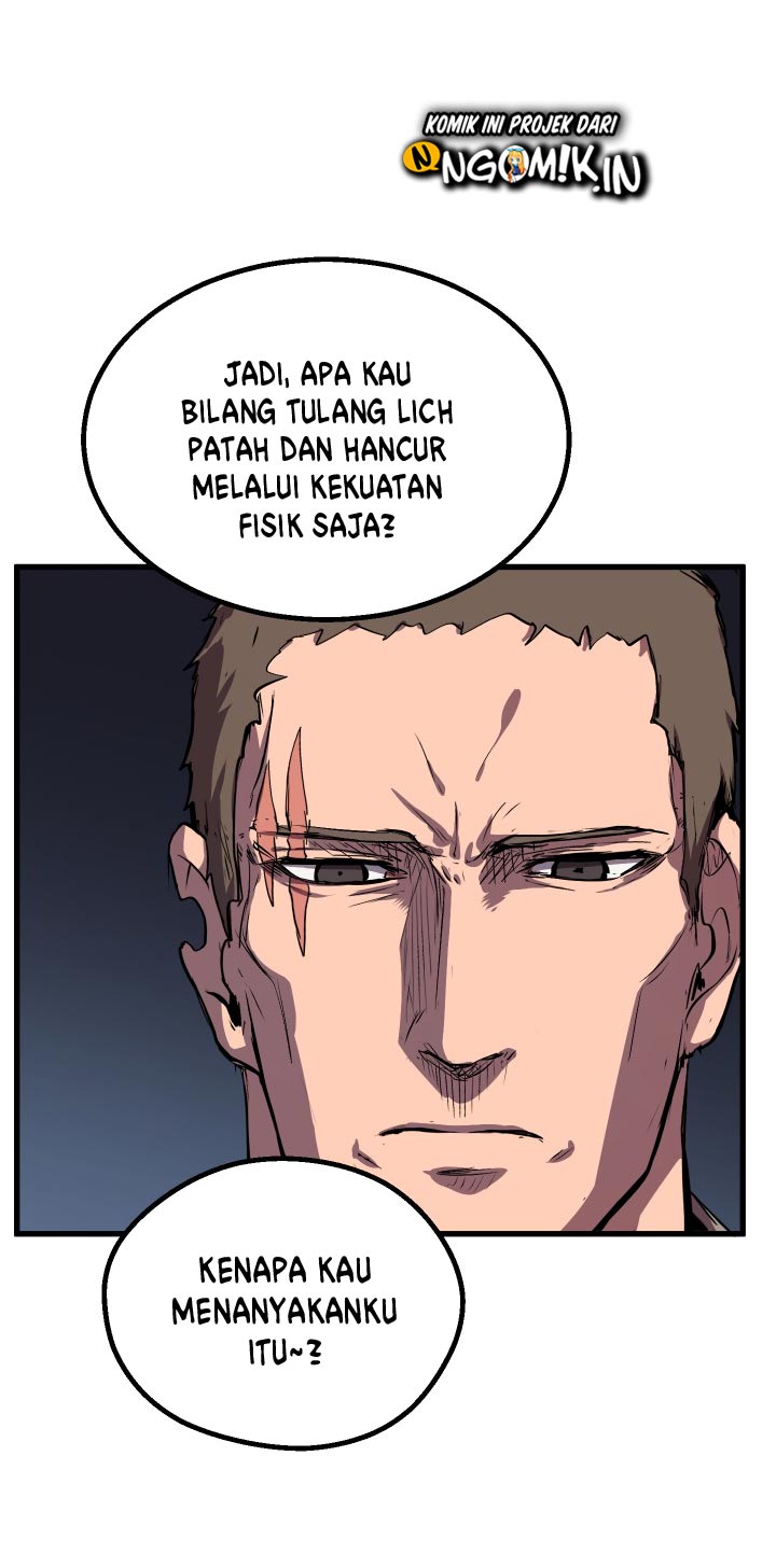 Otherworldly Sword King’s Survival Records chapter 22